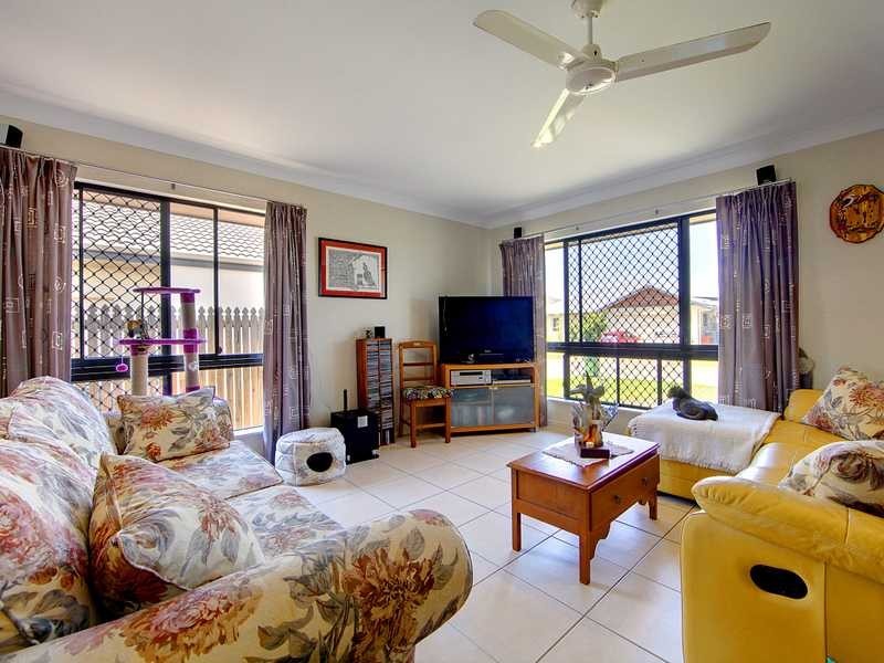 12 Waterdragon Lk, Douglas QLD 4814
