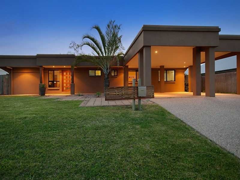 18 Puffer Court, Mount Louisa QLD 4814