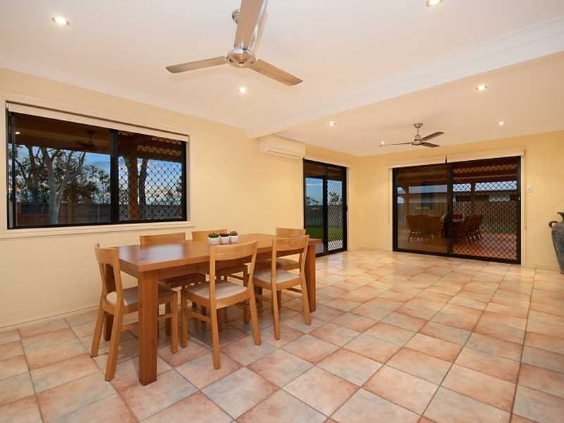 18 Puffer Court, Mount Louisa QLD 4814