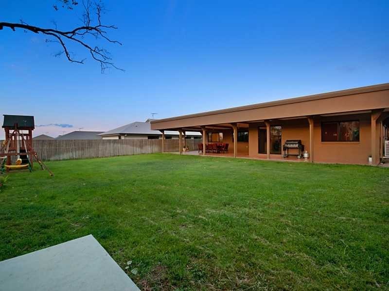 18 Puffer Court, Mount Louisa QLD 4814