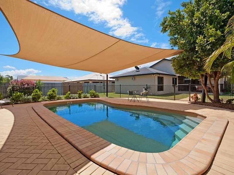 8 Somerdale Pkt, Idalia QLD 4811