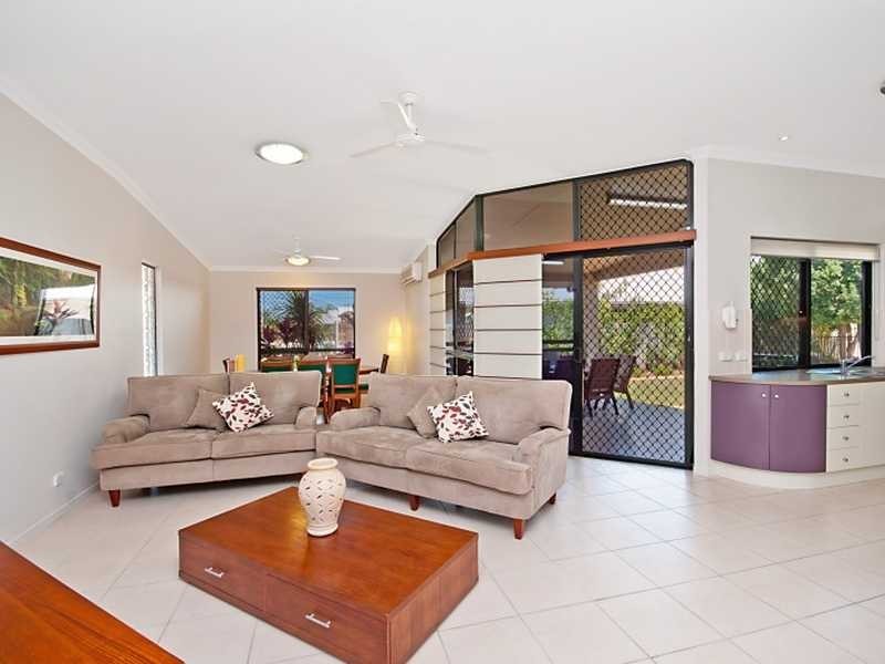 8 Somerdale Pkt, Idalia QLD 4811