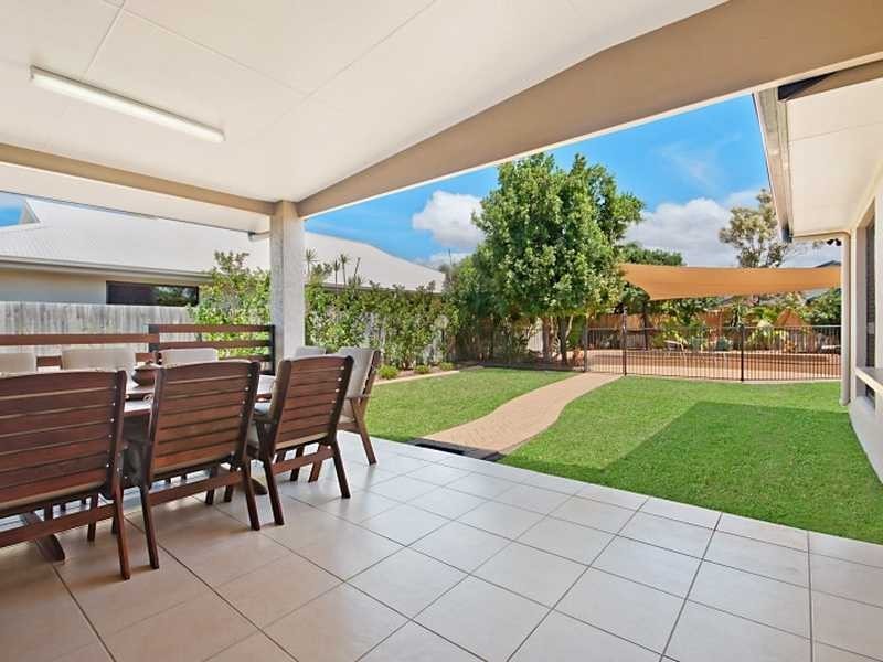 8 Somerdale Pkt, Idalia QLD 4811