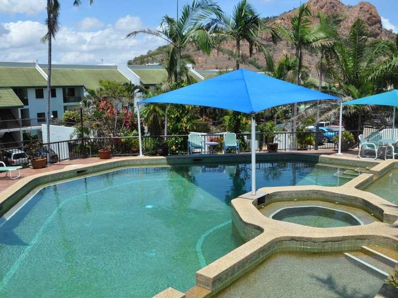 Unit 32/15 Hale Street, North Ward QLD 4810