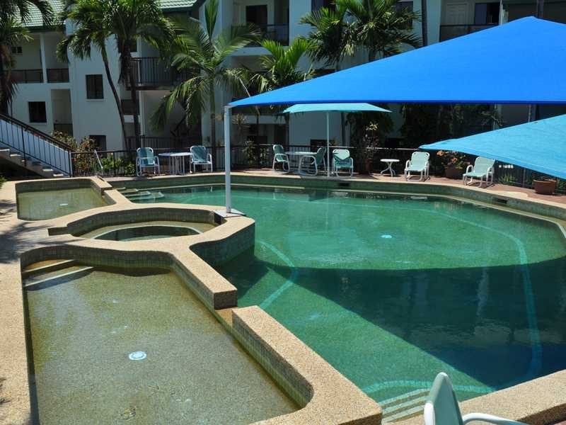 Unit 32/15 Hale Street, North Ward QLD 4810