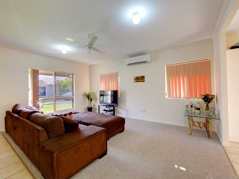 Unit 1/5 Xavier Court, Railway Estate QLD 4810