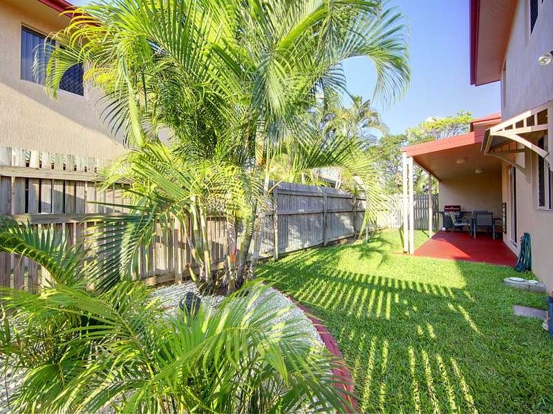 Unit 1/5 Xavier Court, Railway Estate QLD 4810
