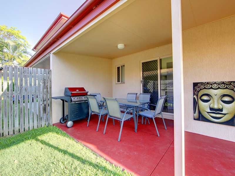 Unit 1/5 Xavier Court, Railway Estate QLD 4810