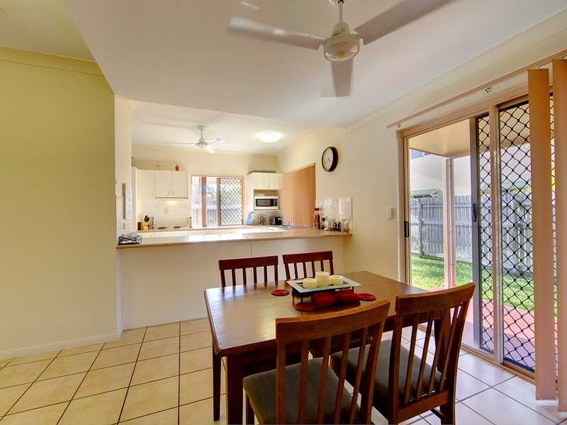 Unit 1/5 Xavier Court, Railway Estate QLD 4810