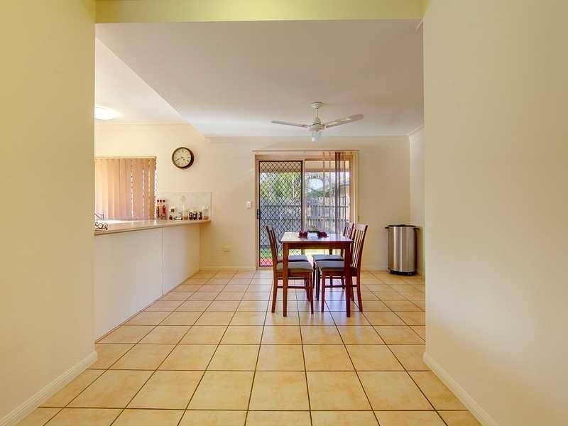 Unit 1/5 Xavier Court, Railway Estate QLD 4810