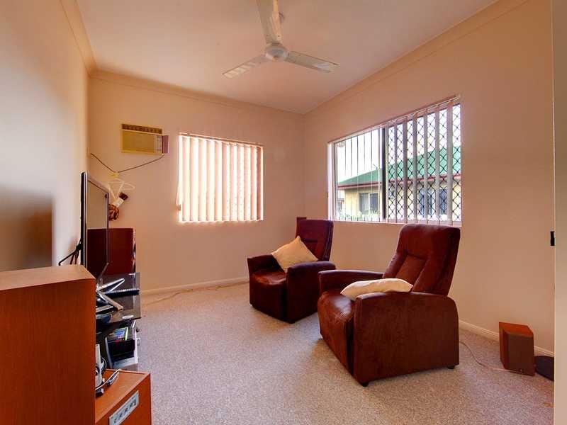 Unit 1/5 Xavier Court, Railway Estate QLD 4810