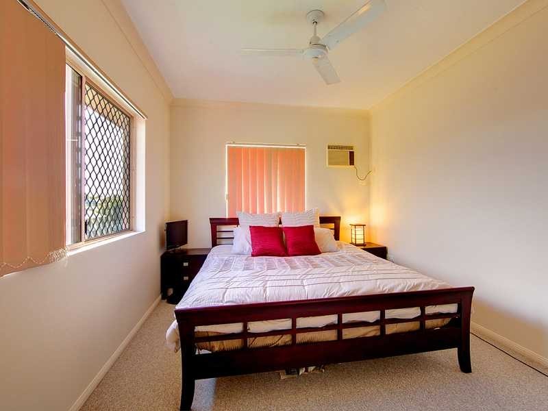 Unit 1/5 Xavier Court, Railway Estate QLD 4810
