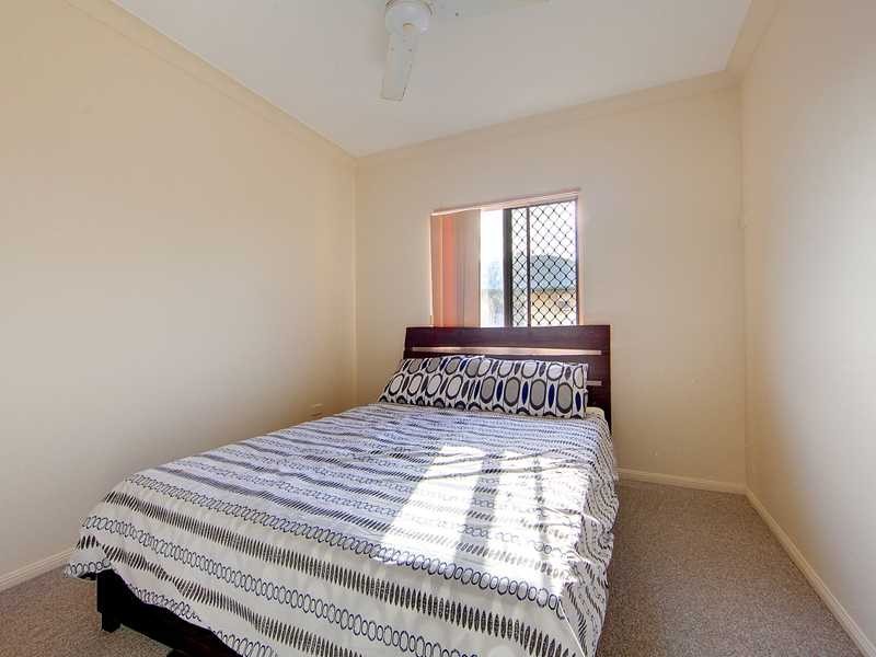 Unit 1/5 Xavier Court, Railway Estate QLD 4810