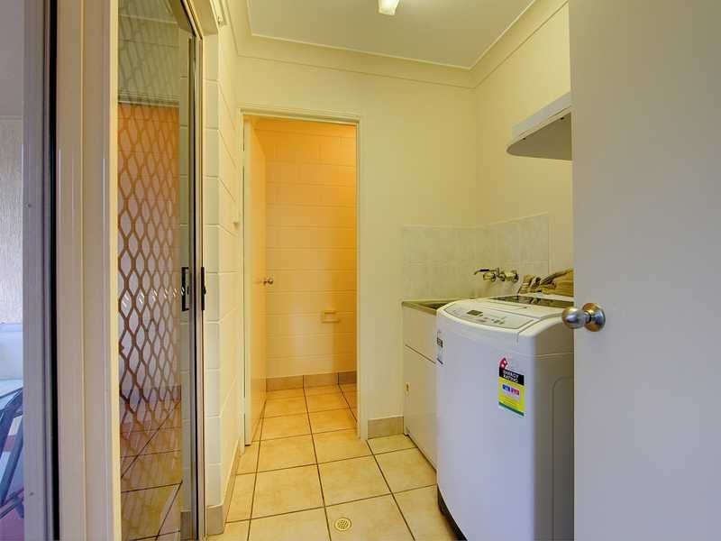 Unit 1/5 Xavier Court, Railway Estate QLD 4810