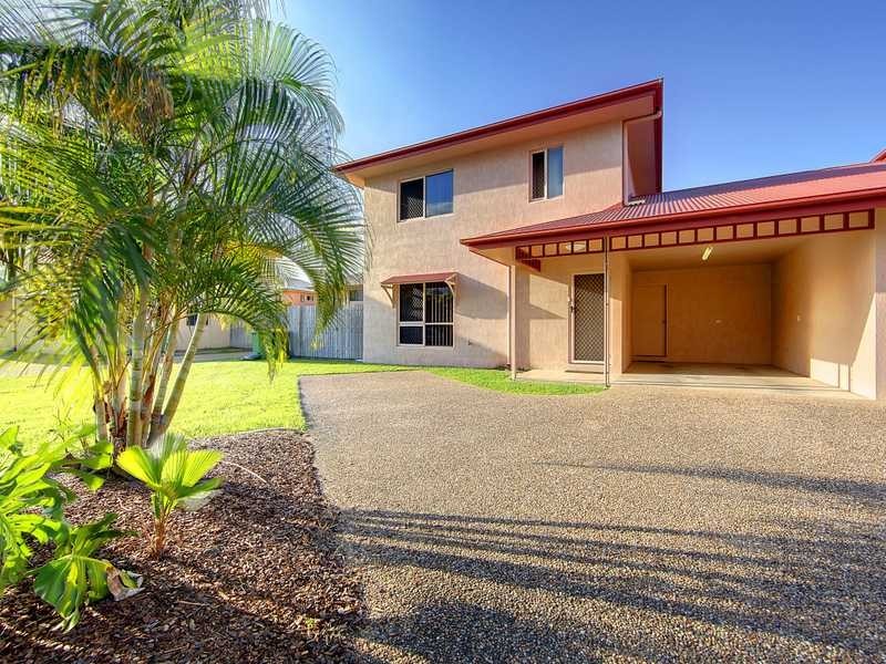 Unit 1/5 Xavier Court, Railway Estate QLD 4810