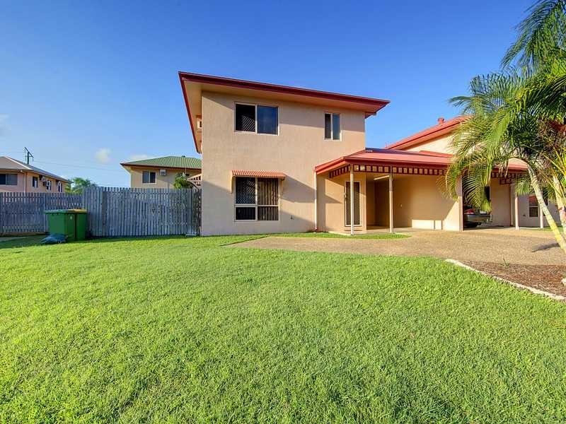 Unit 1/5 Xavier Court, Railway Estate QLD 4810
