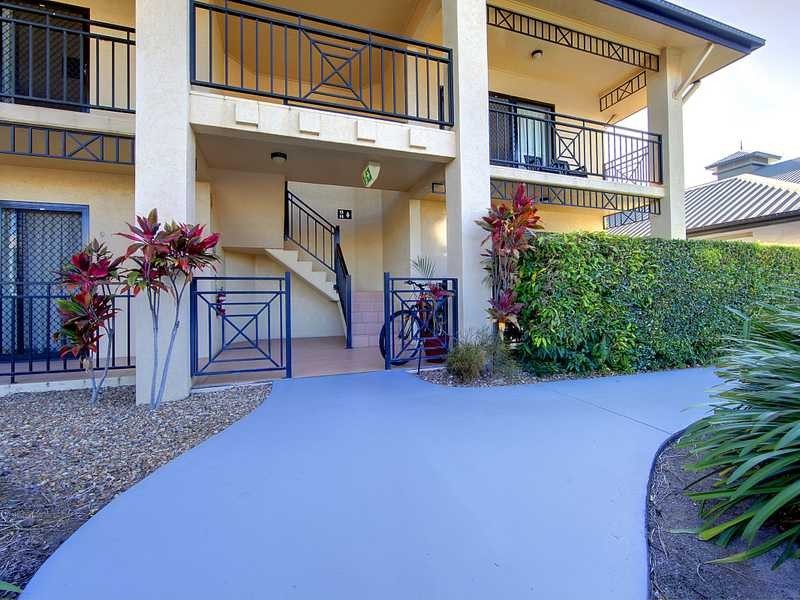 Unit 10/48 Mitchell Street, North Ward QLD 4810