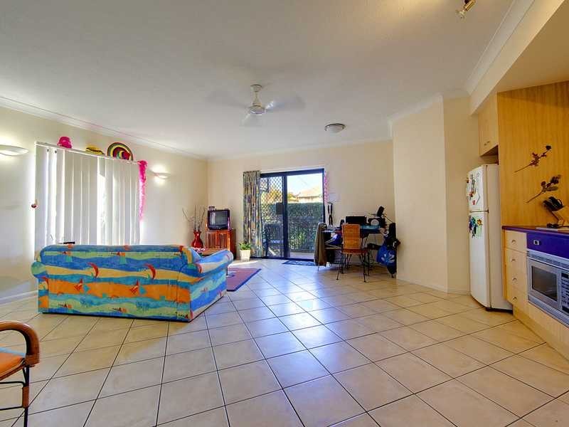 Unit 10/48 Mitchell Street, North Ward QLD 4810