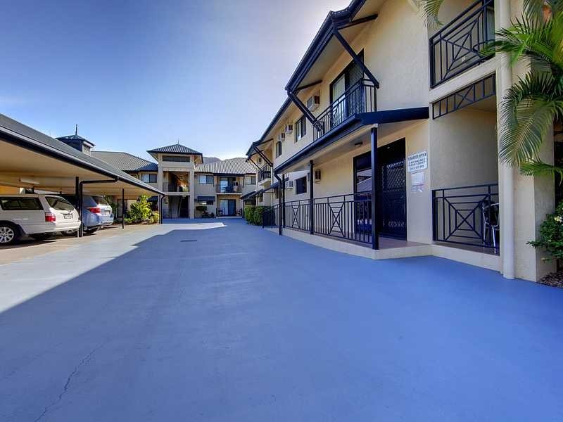 Unit 10/48 Mitchell Street, North Ward QLD 4810