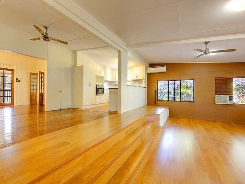 63 Twelfth Avenue, Railway Estate QLD 4810