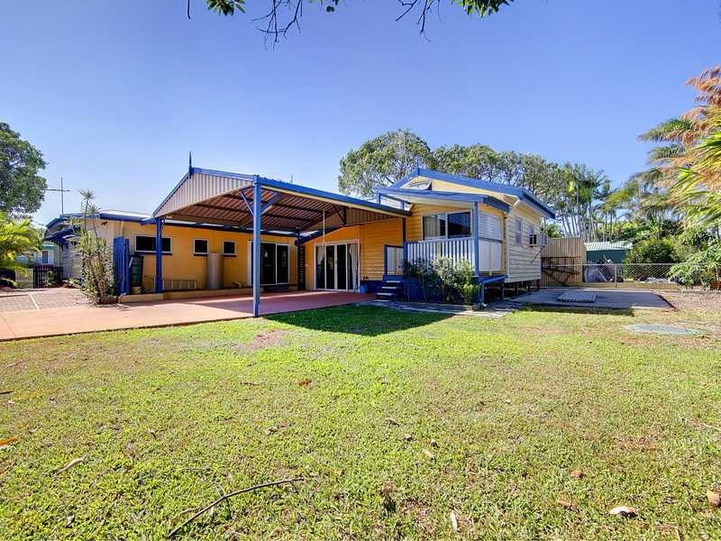 63 Twelfth Avenue, Railway Estate QLD 4810