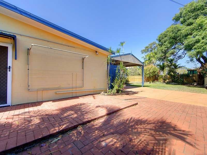 63 Twelfth Avenue, Railway Estate QLD 4810