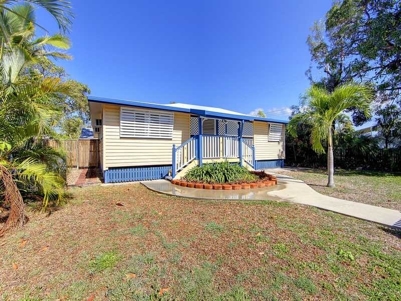 63 Twelfth Avenue, Railway Estate QLD 4810