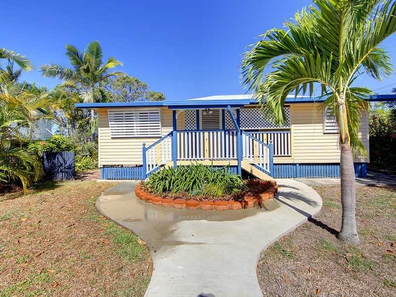 63 Twelfth Avenue, Railway Estate QLD 4810