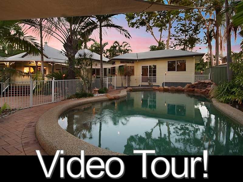 20 Westbourne Street, Hyde Park QLD 4812