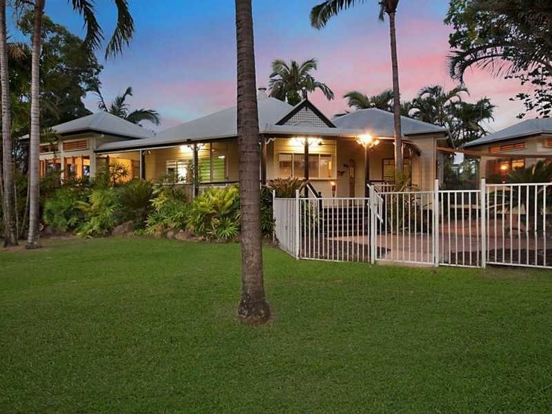 20 Westbourne Street, Hyde Park QLD 4812