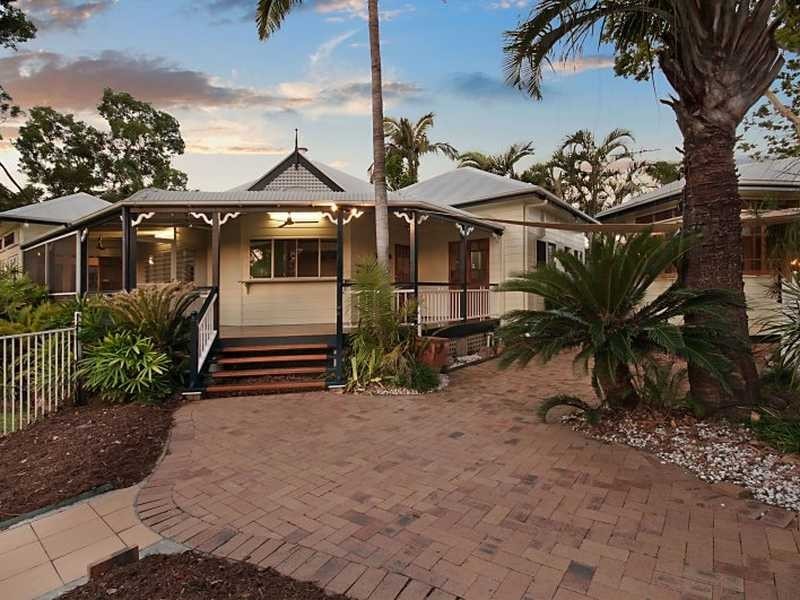 20 Westbourne Street, Hyde Park QLD 4812
