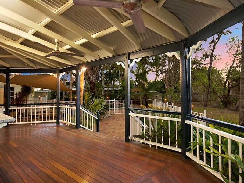 20 Westbourne Street, Hyde Park QLD 4812