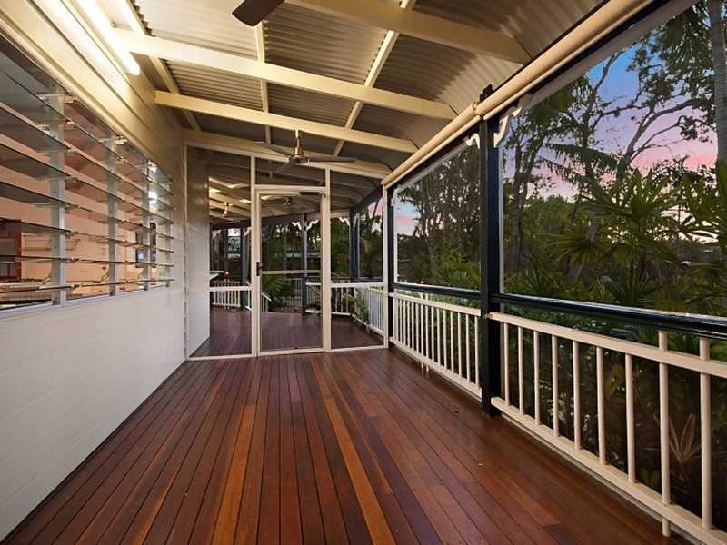 20 Westbourne Street, Hyde Park QLD 4812