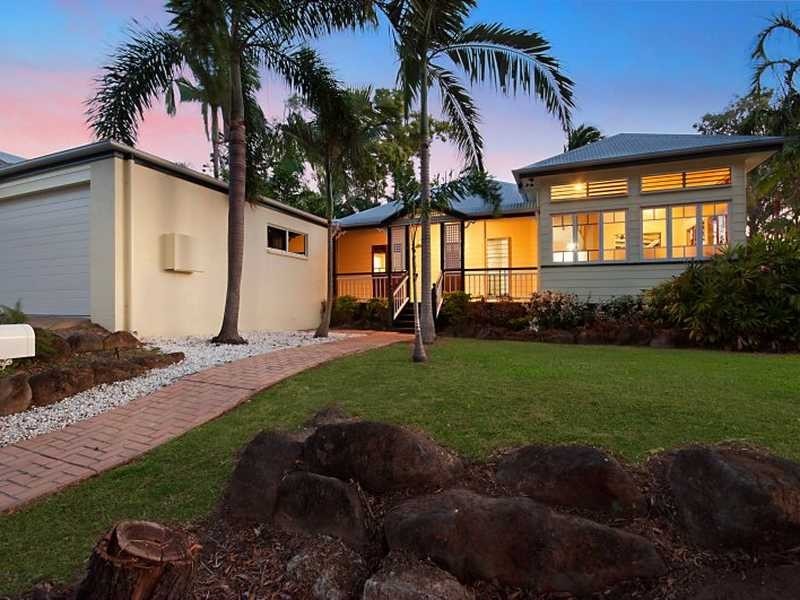 20 Westbourne Street, Hyde Park QLD 4812