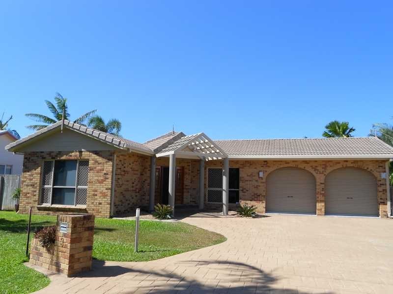 3 Nutwood Court, Annandale QLD 4814