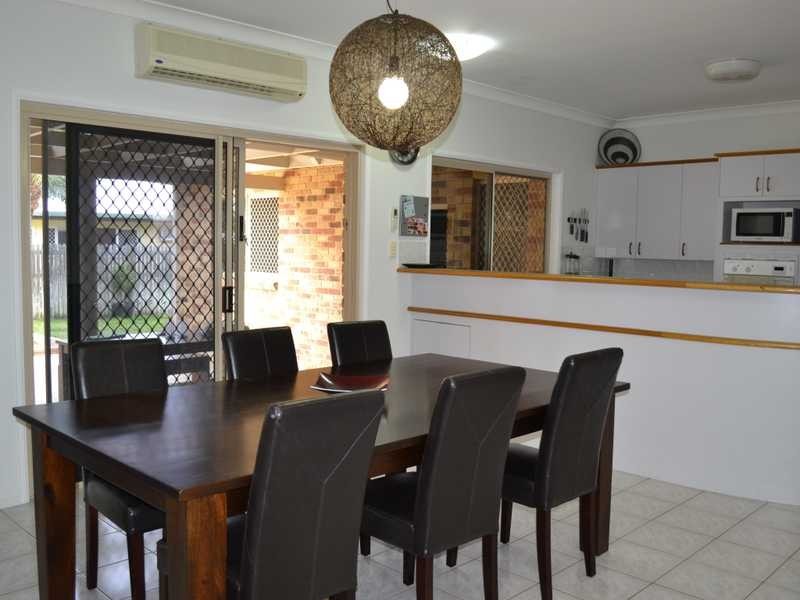 3 Nutwood Court, Annandale QLD 4814