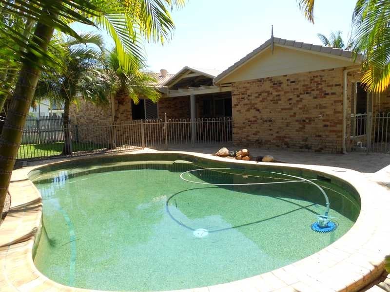 3 Nutwood Court, Annandale QLD 4814