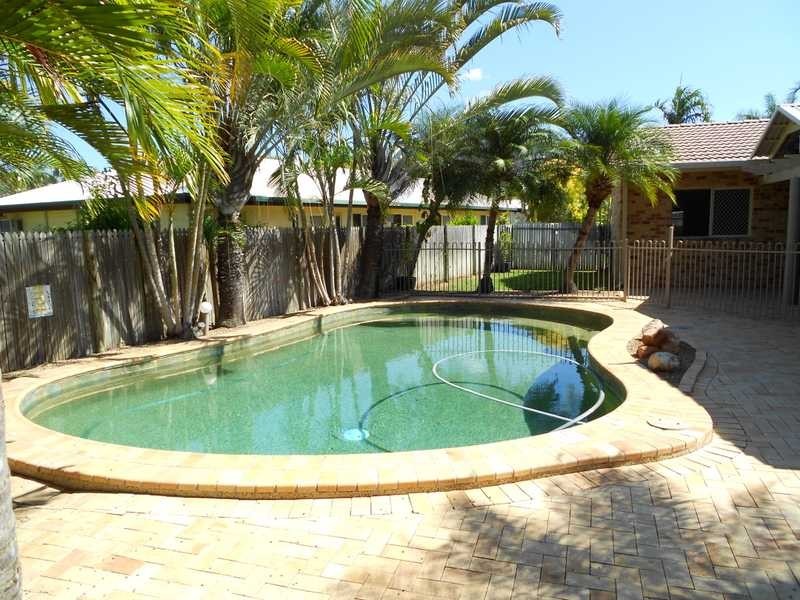 3 Nutwood Court, Annandale QLD 4814