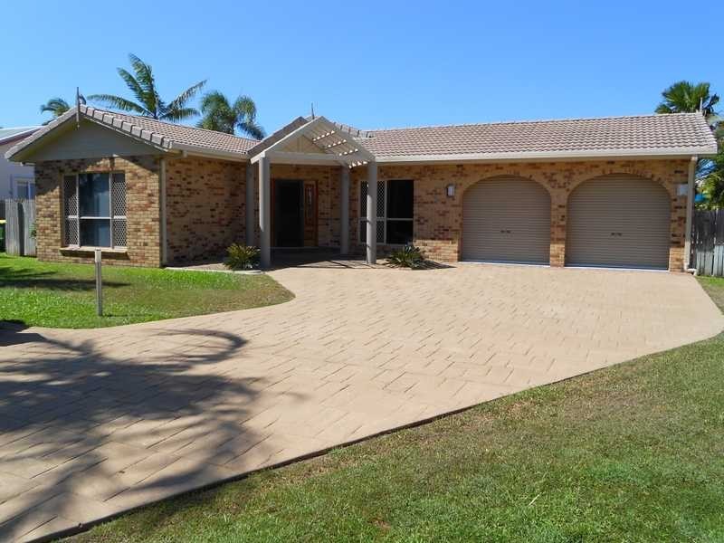 3 Nutwood Court, Annandale QLD 4814