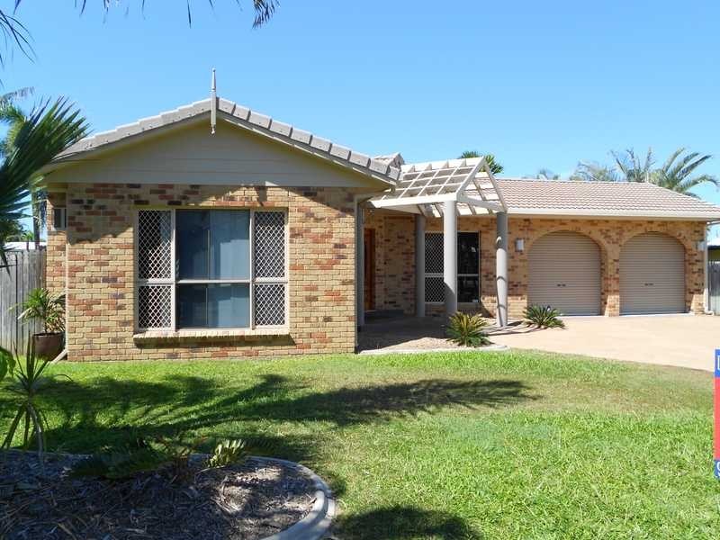 3 Nutwood Court, Annandale QLD 4814