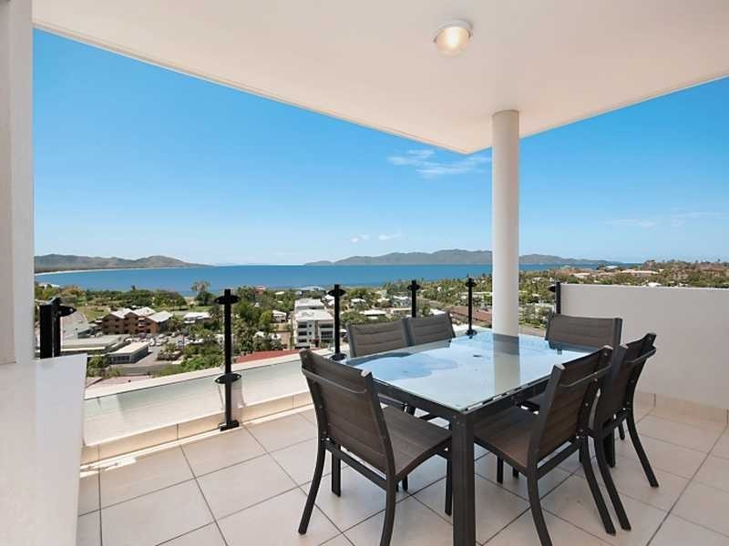 Unit/6/9 Little Street, Belgian Gardens QLD 4810