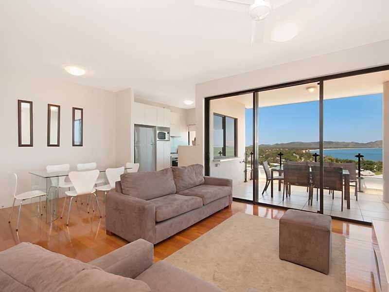 Unit/6/9 Little Street, Belgian Gardens QLD 4810