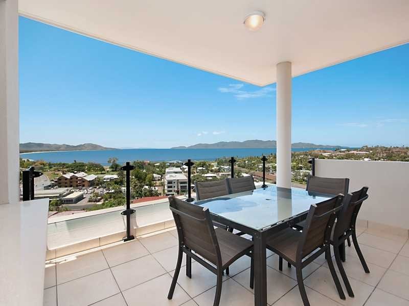 Unit/6/9 Little Street, Belgian Gardens QLD 4810