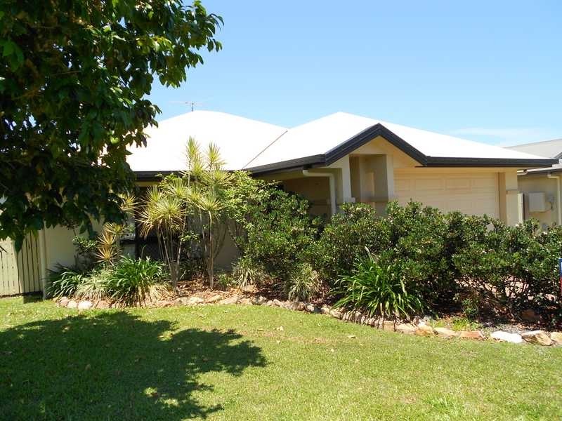 33 Mendi Drive, Bushland Beach QLD 4818