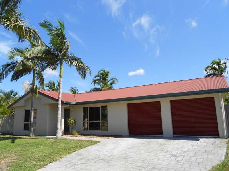 4 Sonata Place, Kirwan QLD 4817