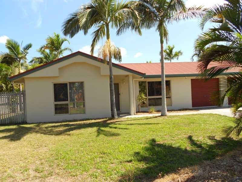 4 Sonata Place, Kirwan QLD 4817