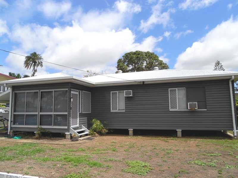 3 Carcoola Street, Cranbrook QLD 4814