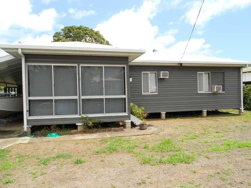 3 Carcoola Street, Cranbrook QLD 4814