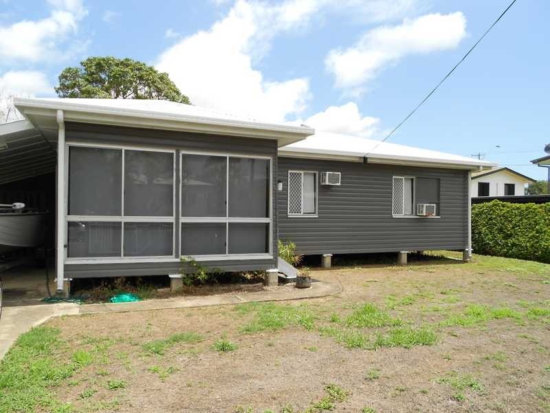 3 Carcoola Street, Cranbrook QLD 4814
