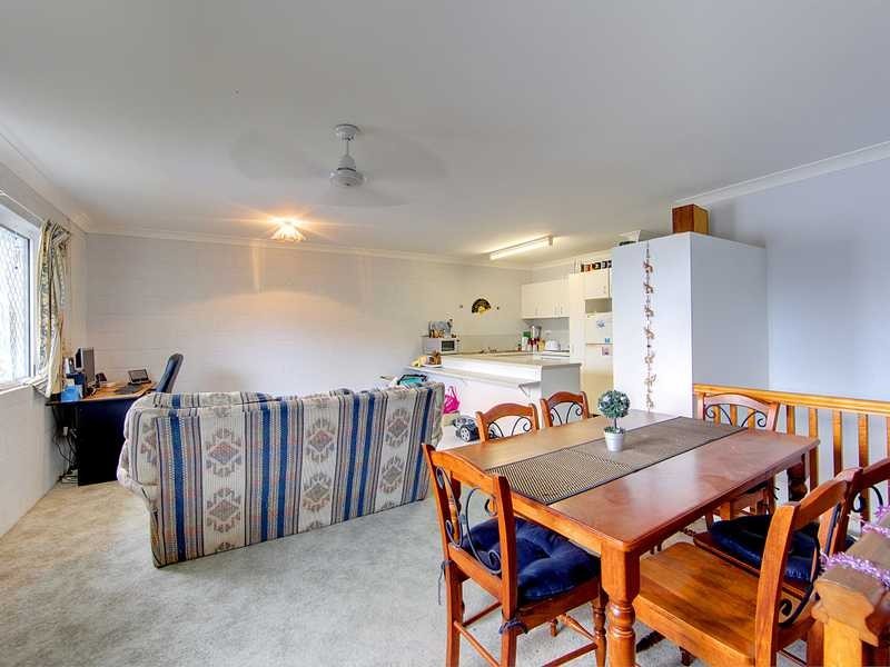 Unit 3/13 Lamington Rd, West End QLD 4810